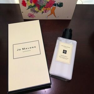 Jo Malone Lotion